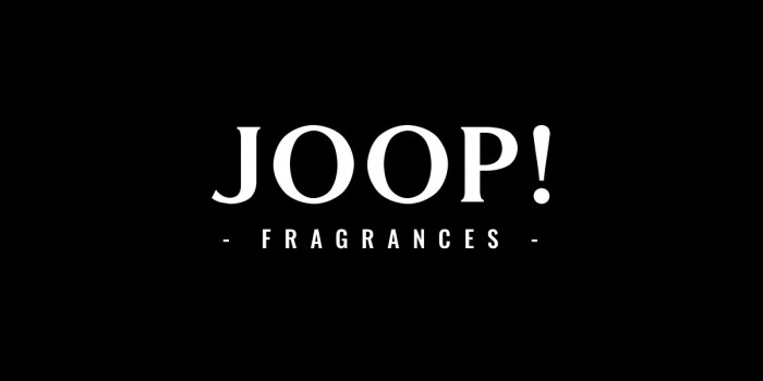 Joop Joop