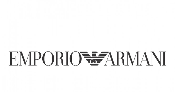 EMPORIO ARMANI EMPORIO ARMANI