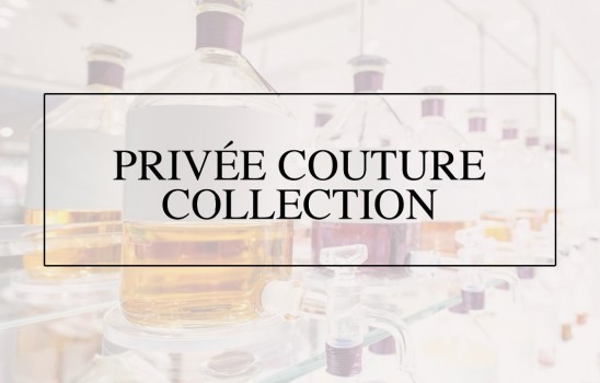 Privée Couture Collection Privée Couture Collection