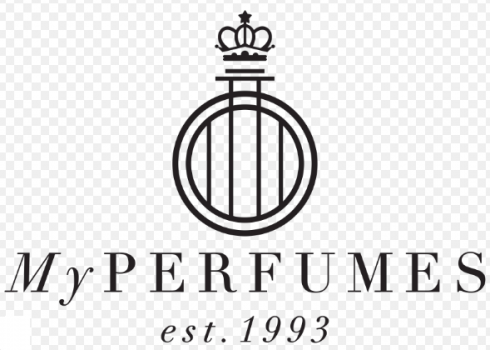 MY PERFUMES MY PERFUMES